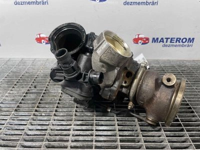 TURBOSUFLANTA