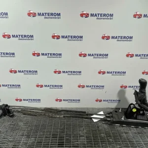 MANETA SCHIMBATOR VITEZE