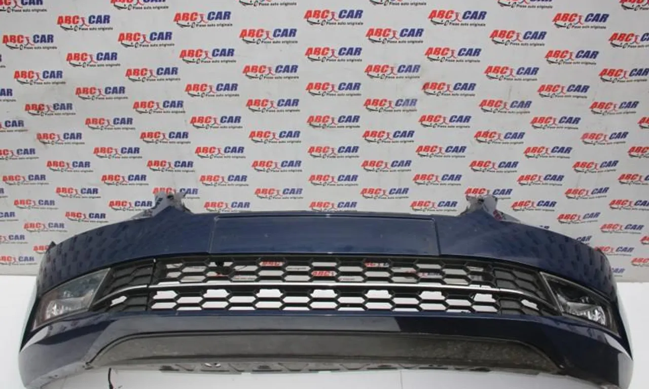 Bara fata model cu proiectoare SKODA SUPERB I 2001-2008