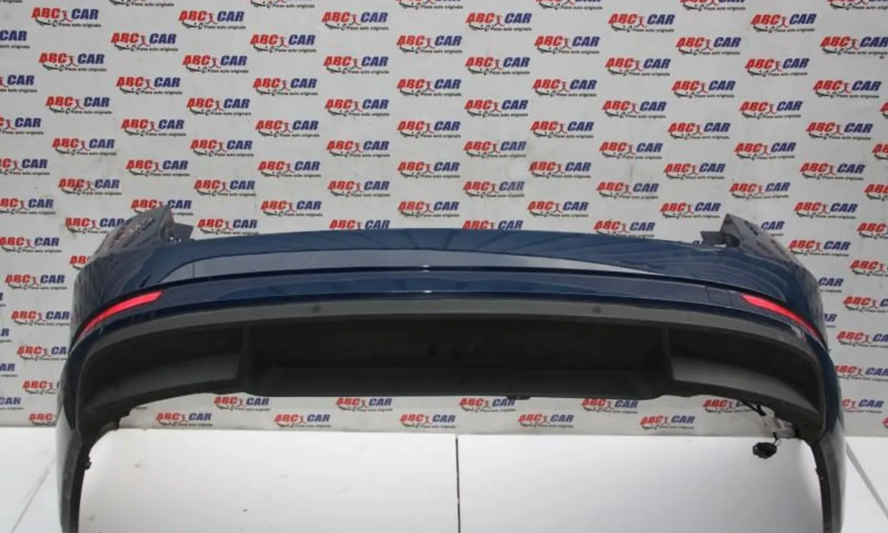 Bara spate (model cu 4 senzori) SKODA SUPERB I 2001-2008