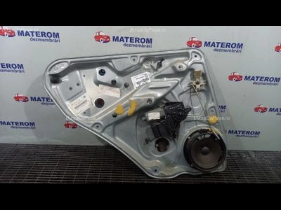MACARA USA SPATE STANGA