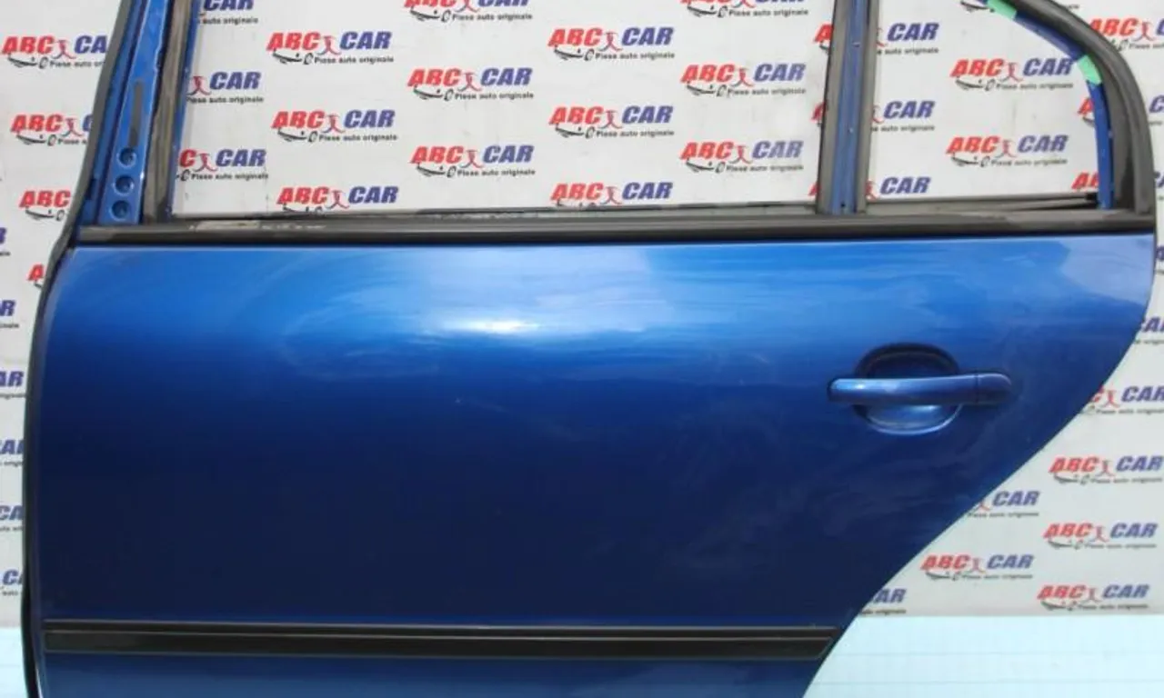 Usa stanga spate SKODA SUPERB I 2001-2008