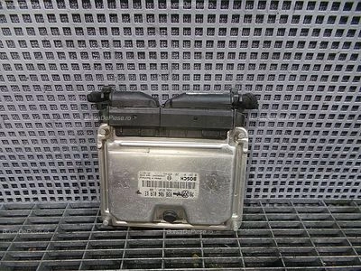 CALCULATOR MOTOR