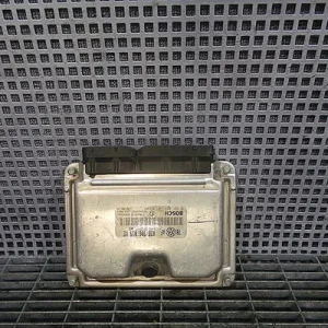 CALCULATOR MOTOR
