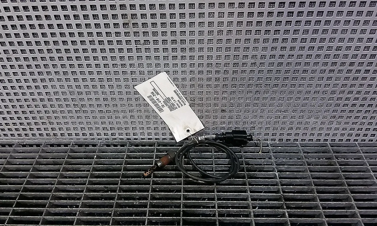 SONDA LAMBDA SKODA SUPERB I 2001-2008
