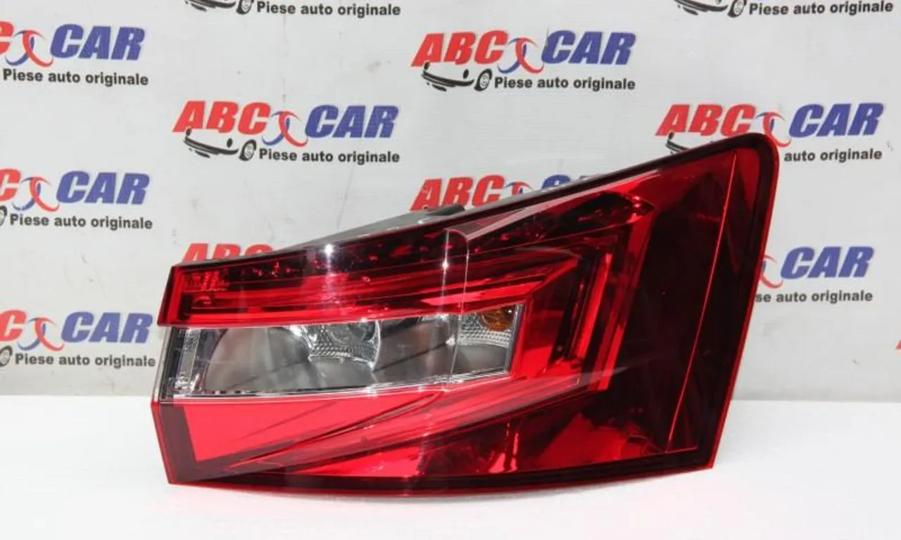 Stop dreapta caroserie SKODA SUPERB I 2001-2008