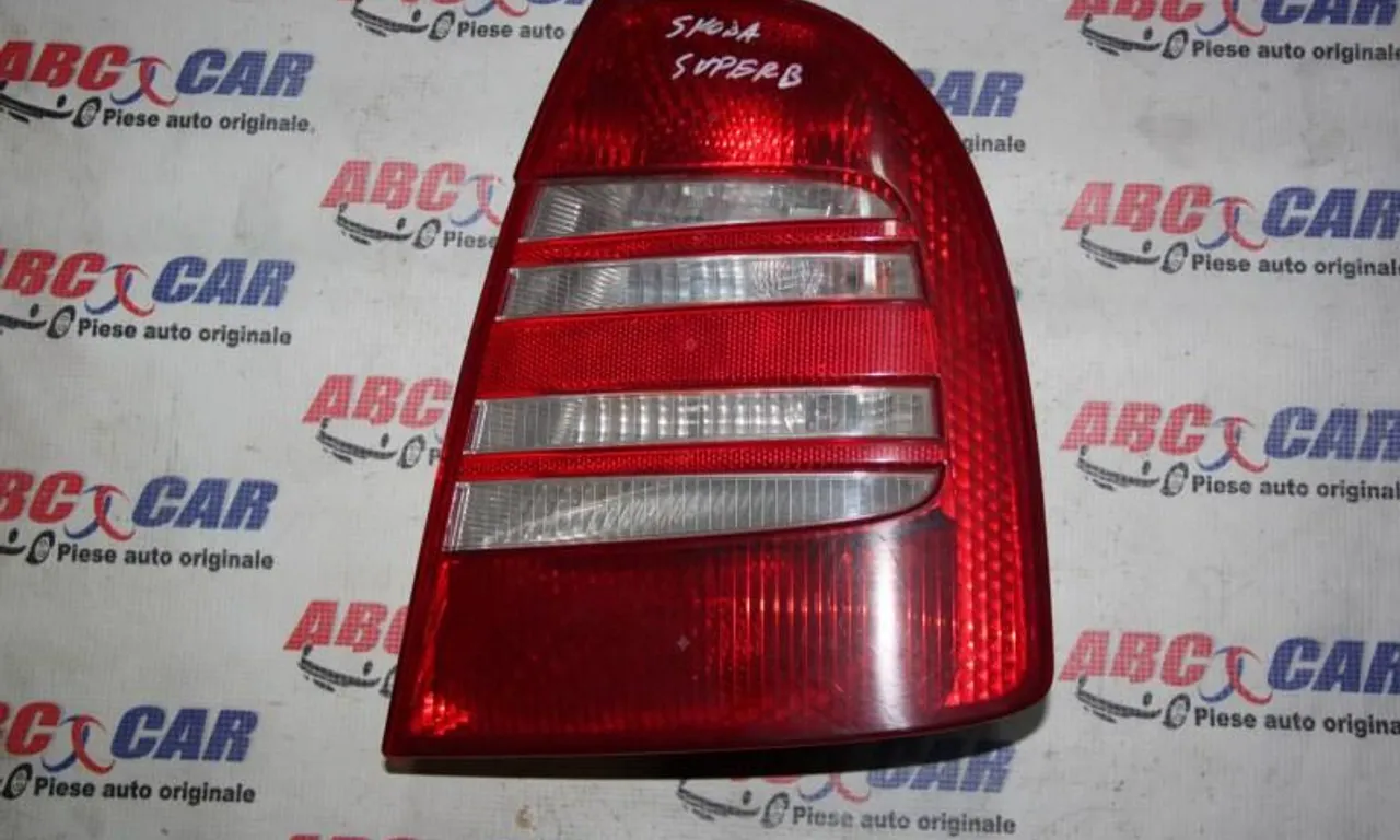 Stop dreapta SKODA SUPERB I 2001-2008