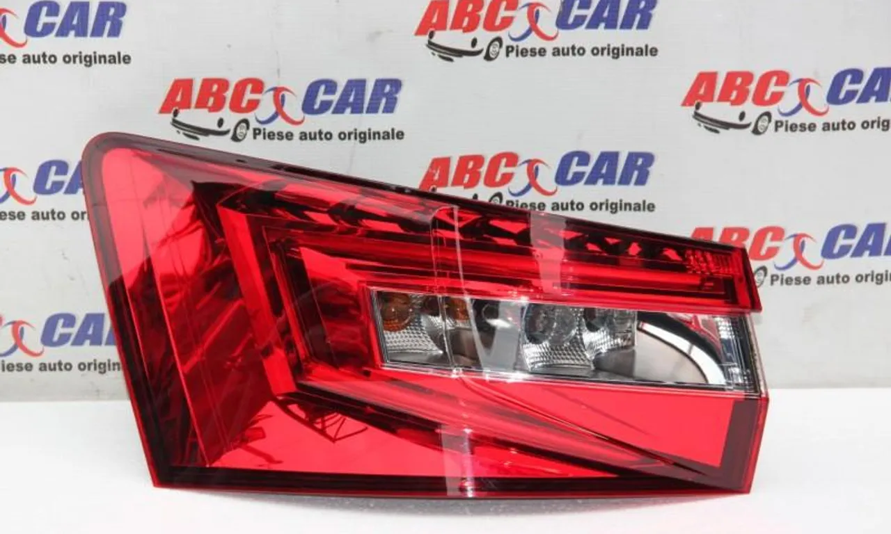 Stop stanga caroserie SKODA SUPERB I 2001-2008