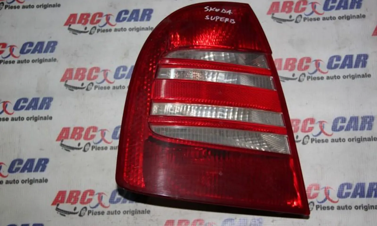 Stop stanga SKODA SUPERB I 2001-2008