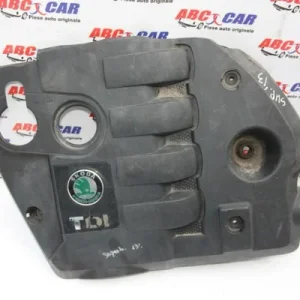 Capac motor