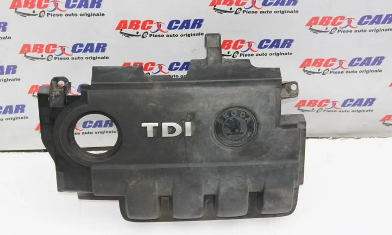 Capac motor SKODA SUPERB I 2001-2008
