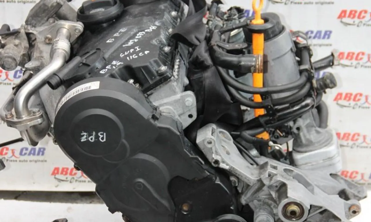 Clapeta acceleratie SKODA SUPERB I 2001-2008