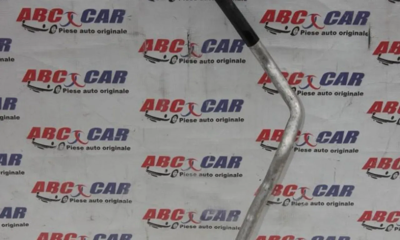 Conducta clima SKODA SUPERB I 2001-2008