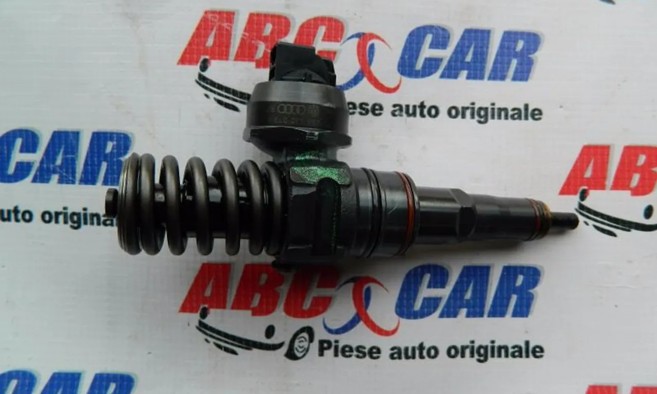 Injector SKODA SUPERB I 2001-2008