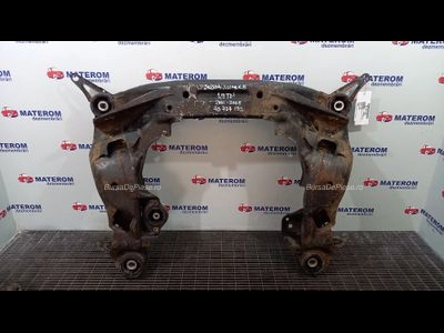 JUG MOTOR
