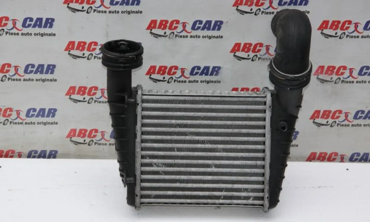 Radiator intercooler SKODA SUPERB I 2001-2008