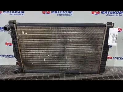 RADIATOR MOTOR