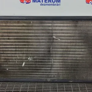 RADIATOR MOTOR