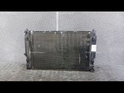 RADIATOR MOTOR