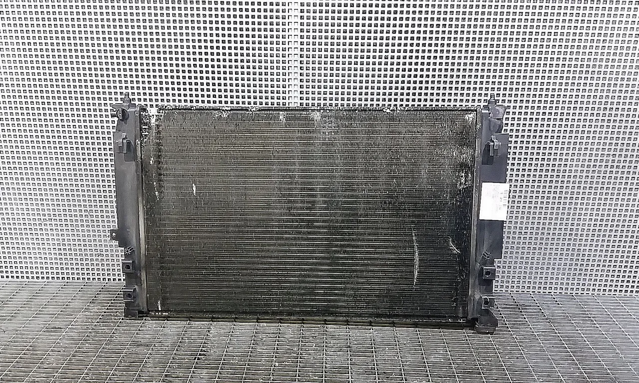 RADIATOR MOTOR SKODA SUPERB I 2001-2008