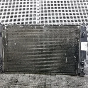 RADIATOR MOTOR