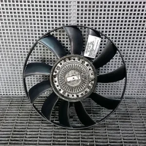 VENTILATOR RADIATOR