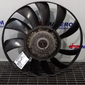 VENTILATOR RADIATOR