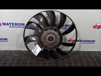 VENTILATOR RADIATOR