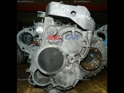 Cutie de viteze manuala SKODA SUPERB I 2001-2008