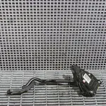 PEDALA ACCELERATIE SKODA SUPERB I 1.9 TDI 2001-2008 oe-8E2721523C, vedere laterala