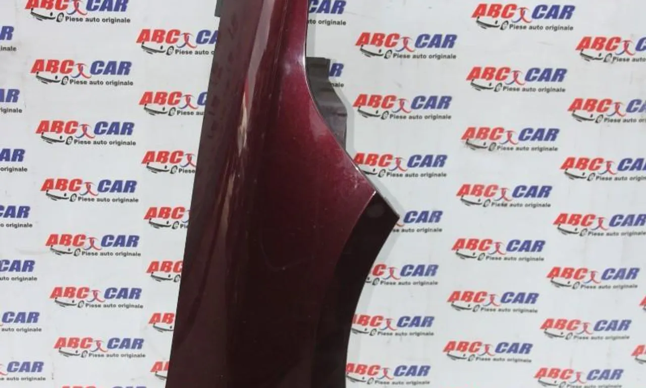 Aripa dreapta fata SKODA SUPERB II 2008-2015