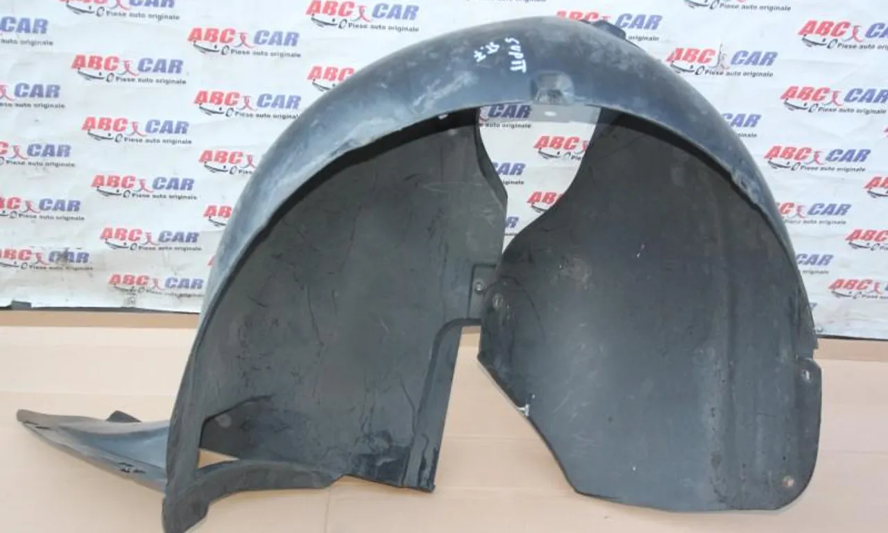 Carenaj roata stanga fata SKODA SUPERB II 2008-2015