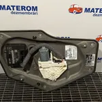 MACARA USA SPATE DREAPTA SKODA SUPERB II 1.4 2008-2015 oe-3T0839462, vedere frontata