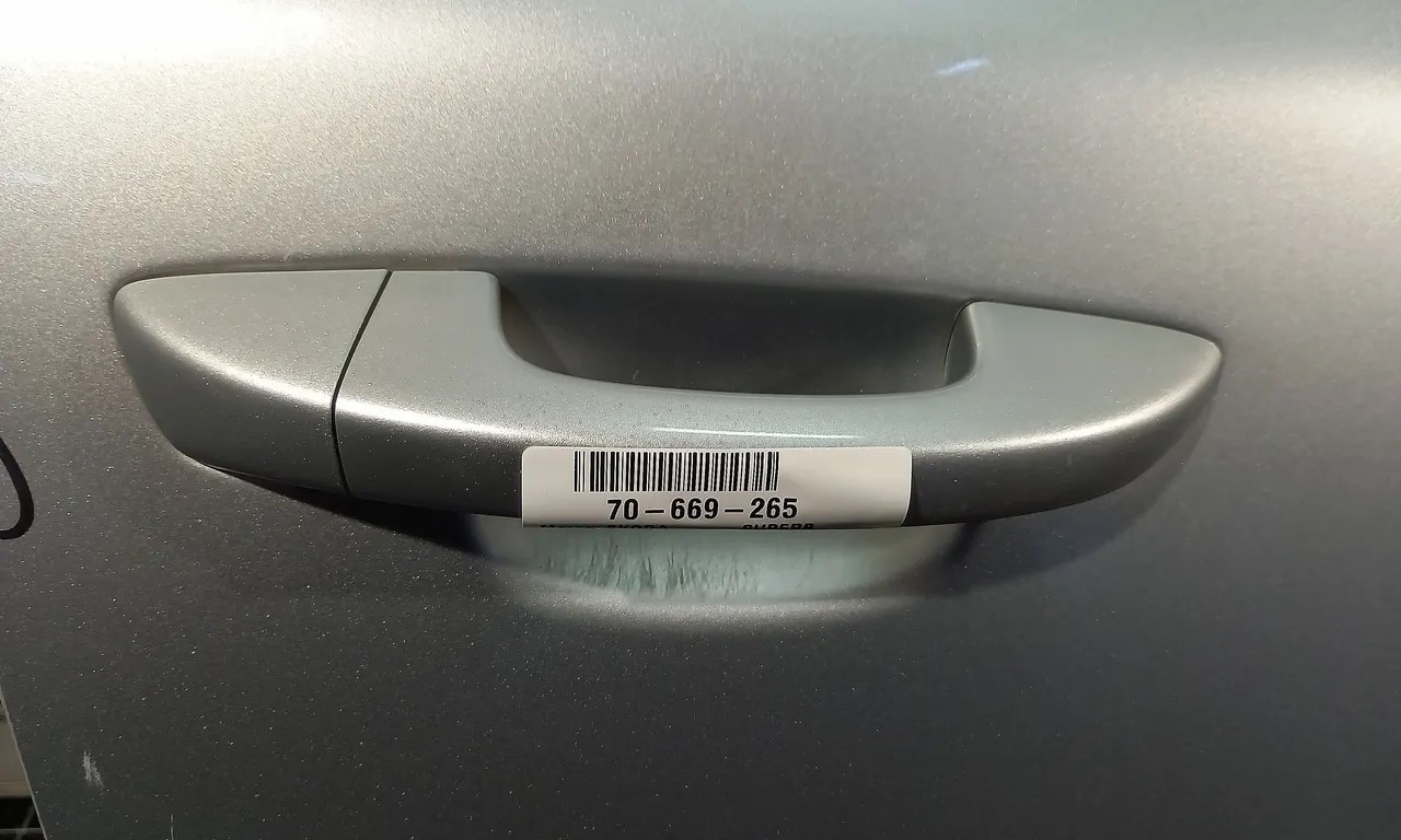 MANER USA FATA DREAPTA SKODA SUPERB II 2008-2015