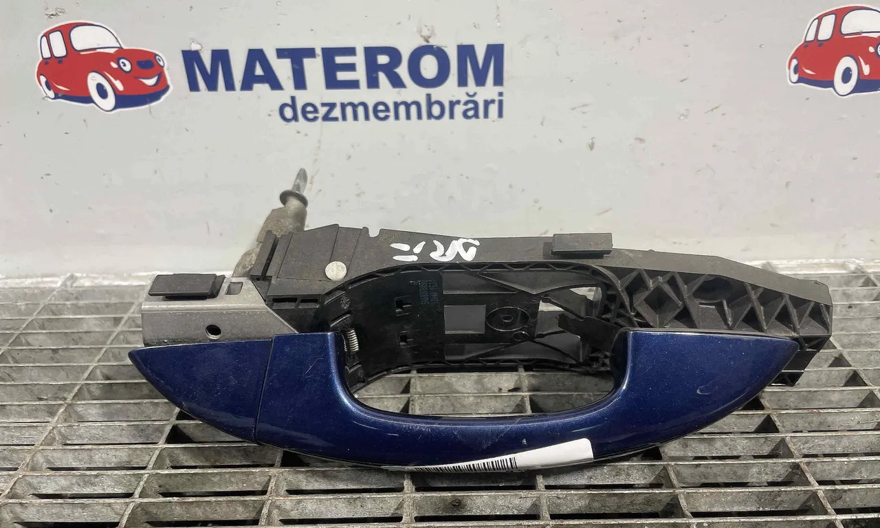 MANER USA FATA DREAPTA SKODA SUPERB II 2008-2015