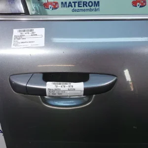 MANER USA FATA DREAPTA