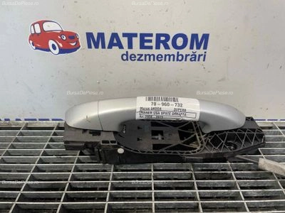 MANER USA SPATE DREAPTA