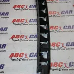 Suport central bara spate SKODA SUPERB II 2008-2015 3T5807863A, vedere frontata