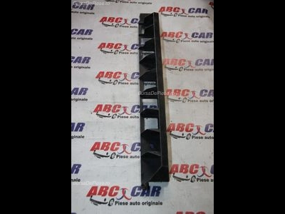 Suport central bara spate SKODA SUPERB II 2008-2015 oe 3T5807864A, vedere frontata