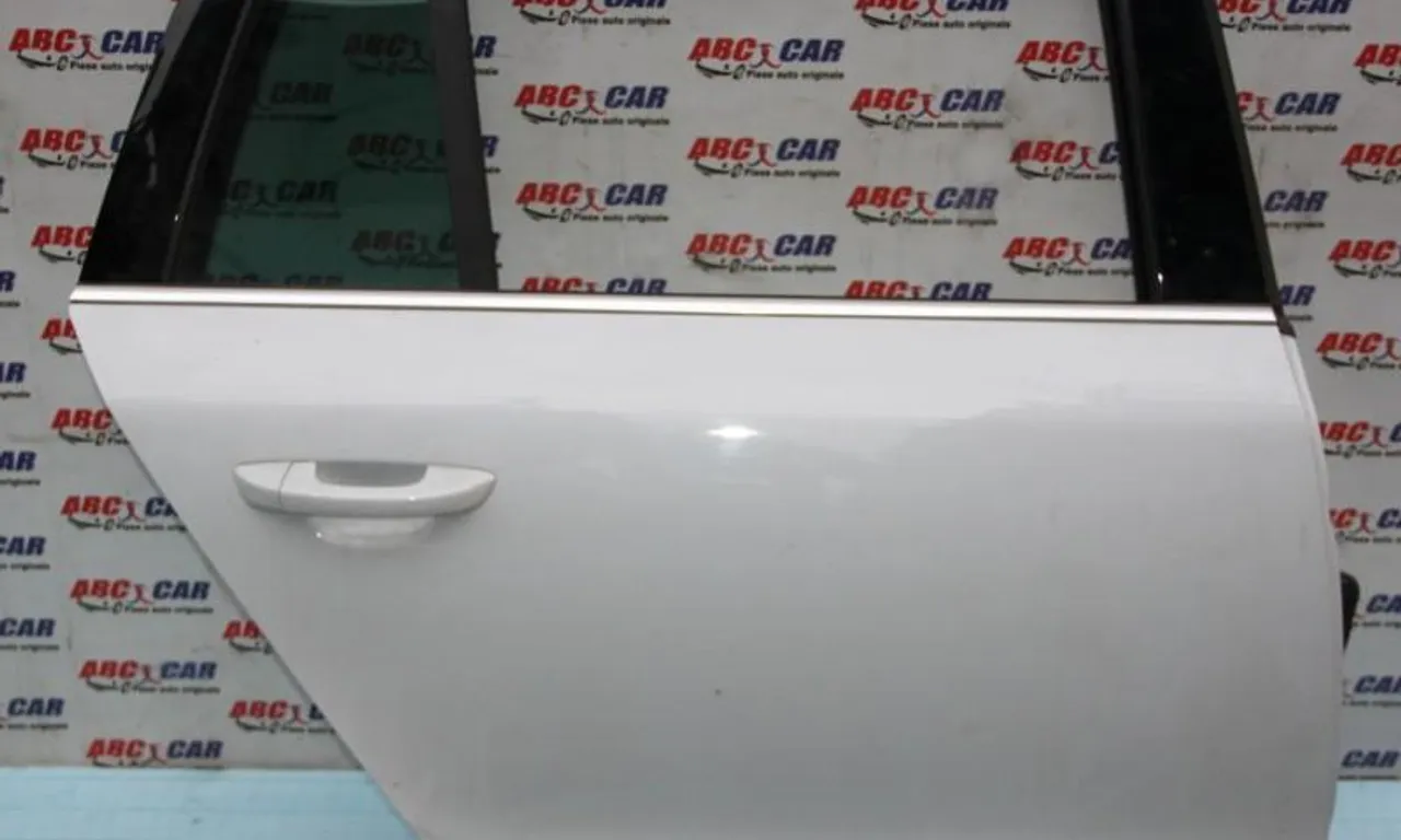 Usa dreapta spate SKODA SUPERB II 2008-2015