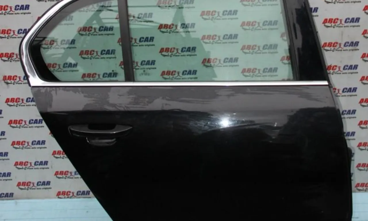 Usa dreapta spate SKODA SUPERB II 2008-2015
