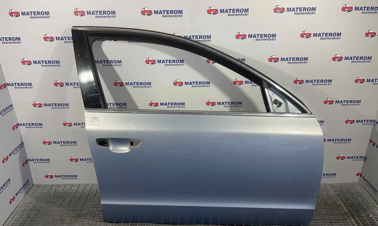 USA FATA DREAPTA SKODA SUPERB II 2008-2015