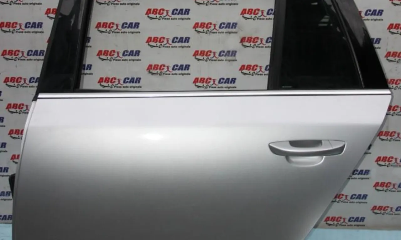 Usa stanga spate SKODA SUPERB II 2008-2015