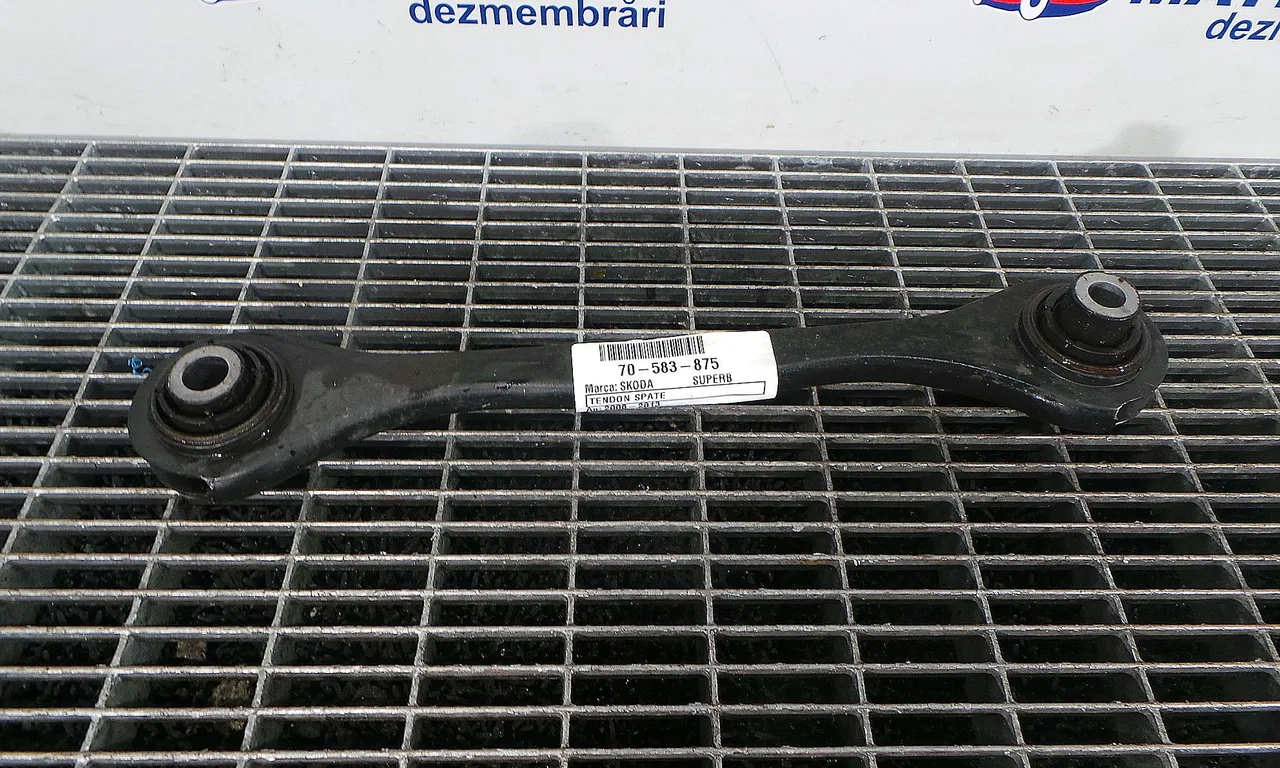 TENDON SPATE SKODA SUPERB II 2008-2015