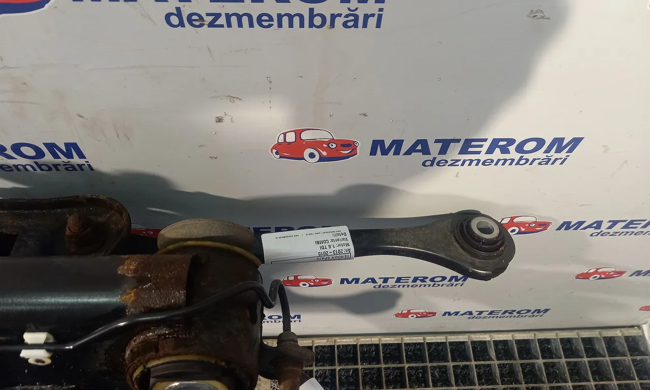 TENDON SPATE SKODA SUPERB II 2008-2015