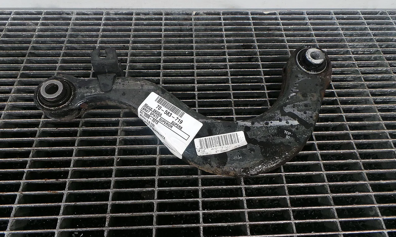 TENDON SPATE SKODA SUPERB II 2008-2015