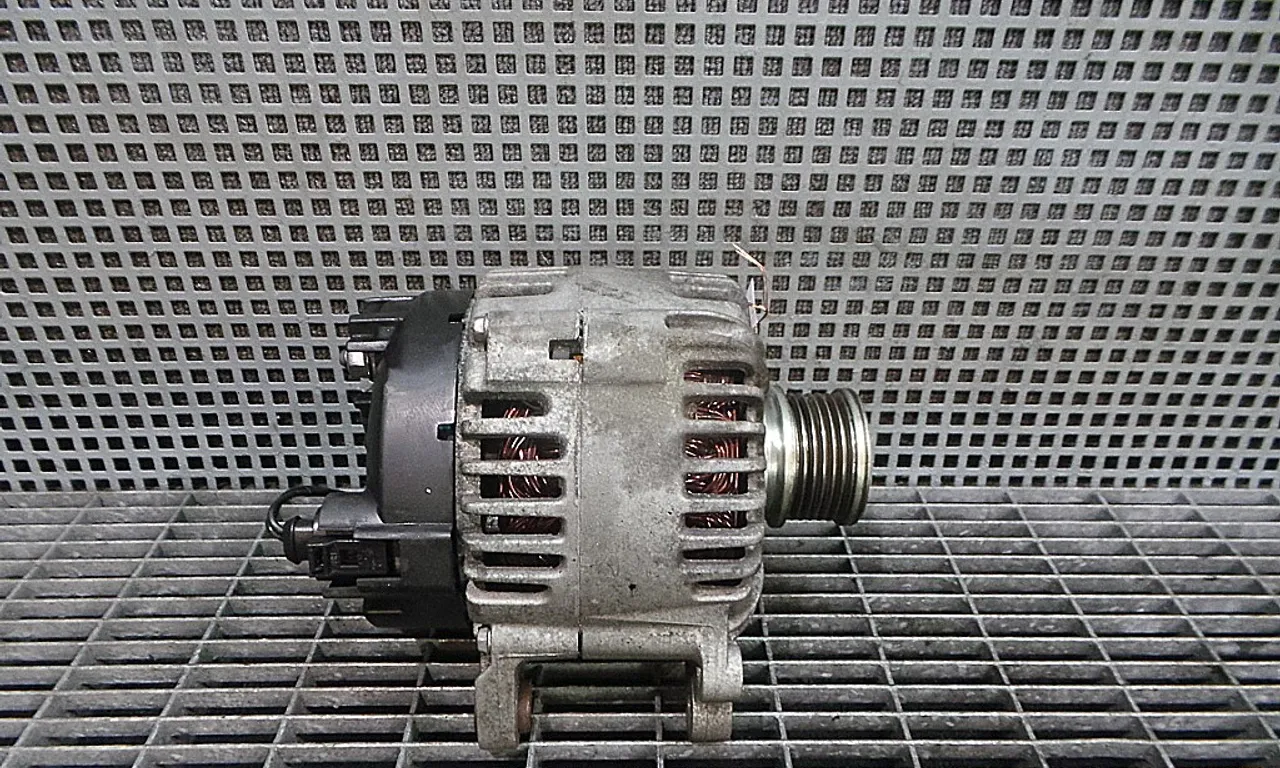 ALTERNATOR SKODA SUPERB II 2008-2015