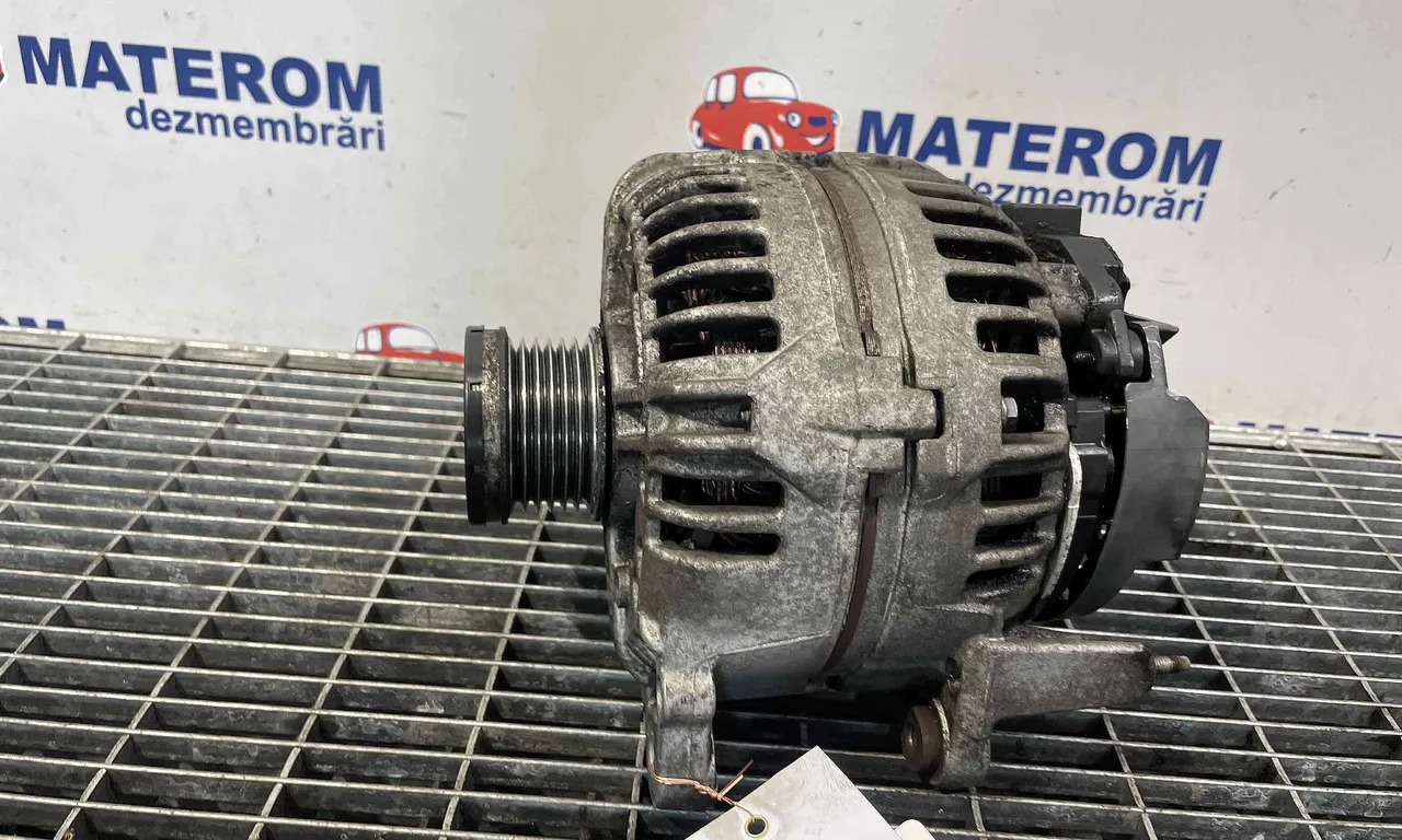 ALTERNATOR SKODA SUPERB II 2008-2015