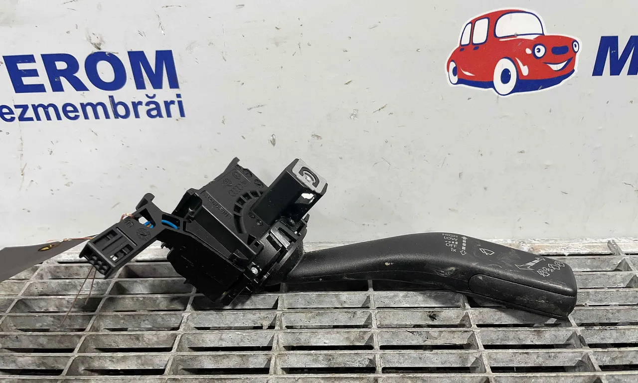 BLOC STERGATOR SKODA SUPERB II 2008-2015