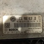 CALCULATOR MOTOR SKODA SUPERB II 2.0 2008-2015 oe-03L906018JB, vedere laterala